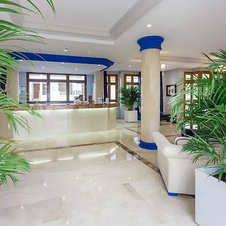 Klayman Olivina Lejlighedshotel Los Cristianos (Tenerife)
