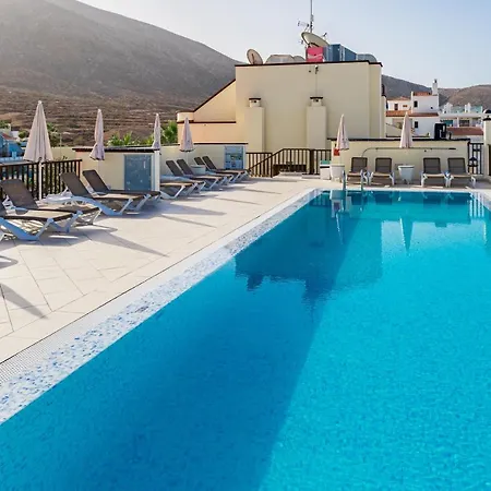 Klayman Olivina Lejlighedshotel 3*