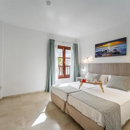 Lejlighedshotel Klayman Olivina Los Cristianos (Tenerife)