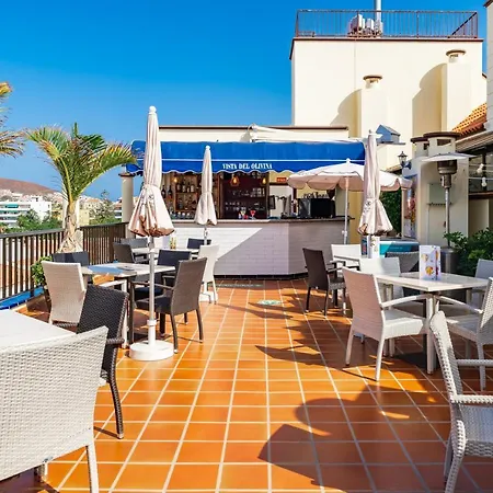 Klayman Olivina Aparthotel Los Cristianos (Tenerife)