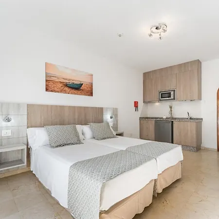 Aparthotel Klayman Olivina Los Cristianos (Tenerife)