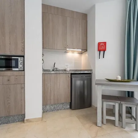 Klayman Olivina 3* Los Cristianos (Tenerife)