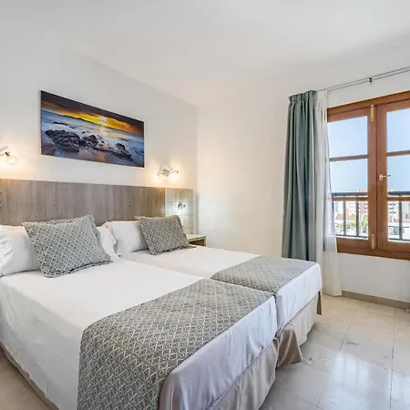 Lejlighedshotel Klayman Olivina 3*