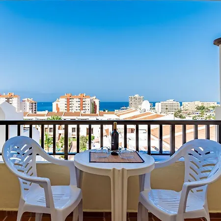Klayman Olivina Los Cristianos (Tenerife)