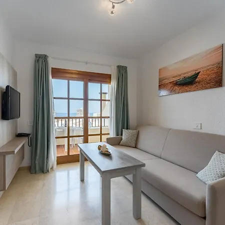 Klayman Olivina Lejlighedshotel Los Cristianos (Tenerife)