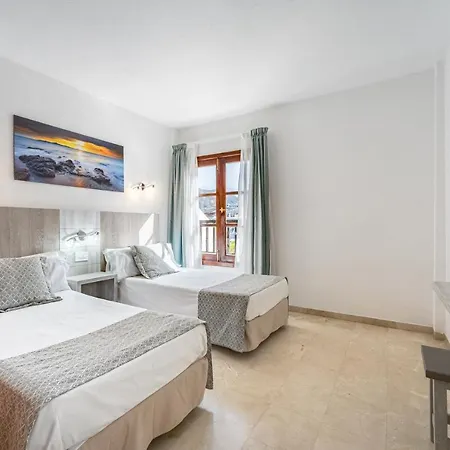 Lejlighedshotel Klayman Olivina