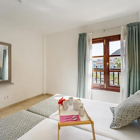 Klayman Olivina 3* Los Cristianos (Tenerife)