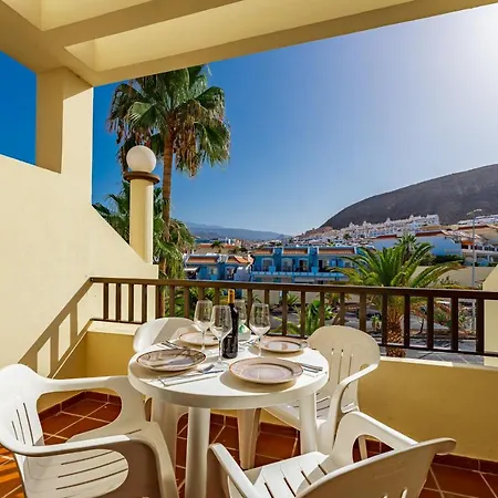 Lejlighedshotel Klayman Olivina 3*