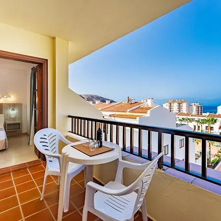 Lejlighedshotel Klayman Olivina