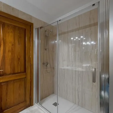 Lejlighedshotel Klayman Olivina