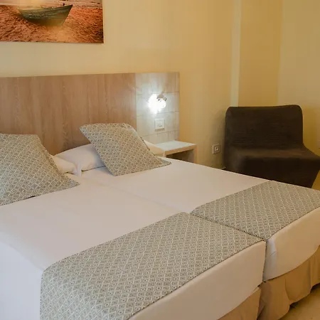 Klayman Olivina Lejlighedshotel