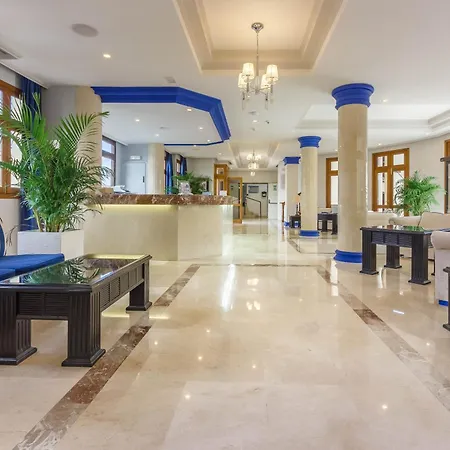 Klayman Olivina Lejlighedshotel