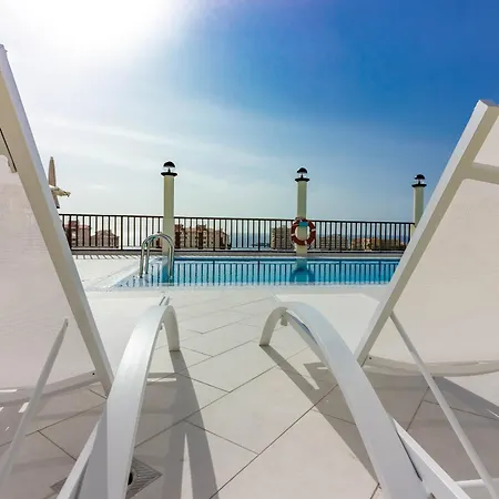 Lejlighedshotel Klayman Olivina 3*