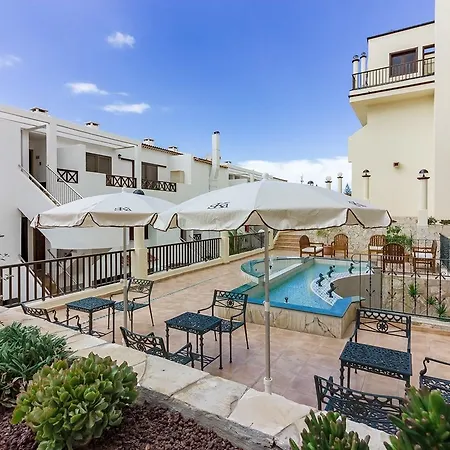 Lejlighedshotel Klayman Olivina 3*