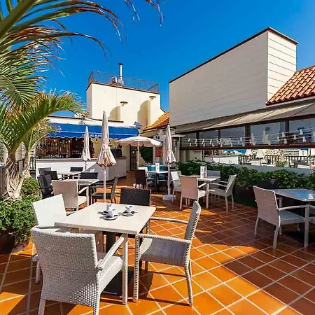 Klayman Olivina 3* Los Cristianos (Tenerife)