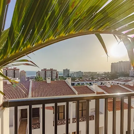 Lejlighedshotel Klayman Olivina Los Cristianos (Tenerife)