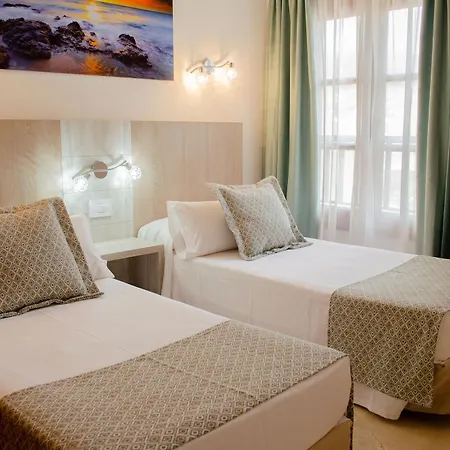Lejlighedshotel Klayman Olivina Los Cristianos (Tenerife)