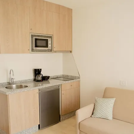 Aparthotel Klayman Olivina 3*