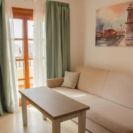 Lejlighedshotel Klayman Olivina 3*