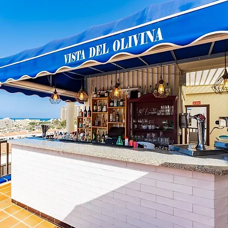 Lejlighedshotel Klayman Olivina 3*