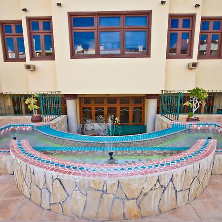 Lejlighedshotel Klayman Olivina Los Cristianos (Tenerife)