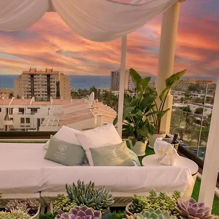 Lejlighedshotel Klayman Olivina