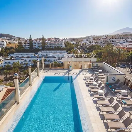 Lejlighedshotel Klayman Olivina 3*